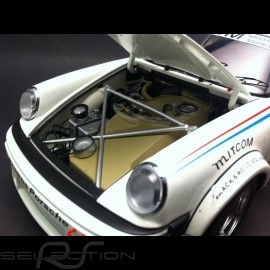 Porsche 934 Brumos n° 61 Daytona 1977 1/18 Schuco 450033800