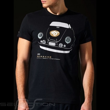 Adidas porsche 550 t-shirt hotsell