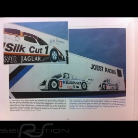 Book Le Mans 1980-1989 Instants choisis