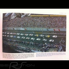 Book Le Mans 1980-1989 Instants choisis