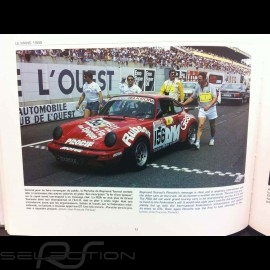 Book Le Mans 1980-1989 Instants choisis