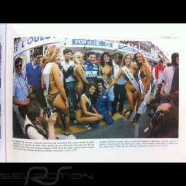 Book Le Mans 1980-1989 Instants choisis