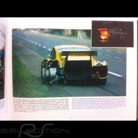 Book Le Mans 1980-1989 Instants choisis