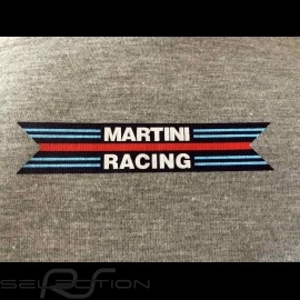 T-Shirt Martini International Club Schwarz - Herren 