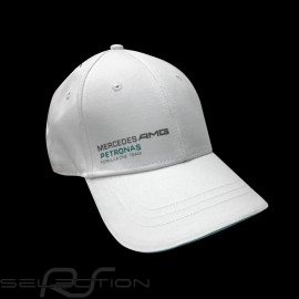 Mercedes AMG cap
