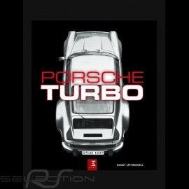 Book Porsche Turbo