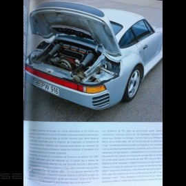Book Porsche Turbo