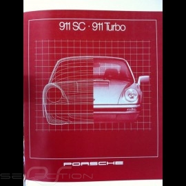 Buch Porsche Turbo