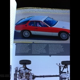 Buch Porsche Turbo