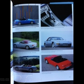 Book Porsche 944 - 924 - 968