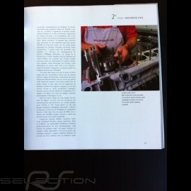 Buch Porsche Carrera GT