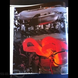 Book Porsche Carrera GT
