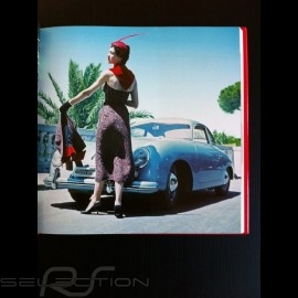 Book Porsche 356 - La genèse d'un mythe