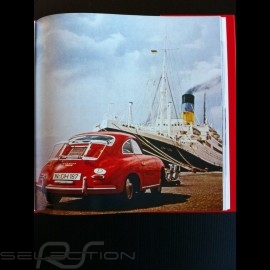 Buch Porsche 356 - La genèse d'un mythe