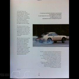 Buch 25 ans de Porsche turbo, célébration d'un succès
