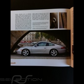 Buch Porsche 911 le plaisir à l'état pur