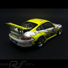 Porsche 996 GT3 RSR le Mans 2006 n° 90 1/43 Minichamps 400066490