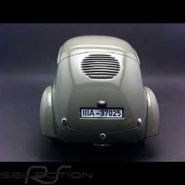 Porsche Typ 60 - Volkswagen  V3 1936 grey 1/18 BOS 193765