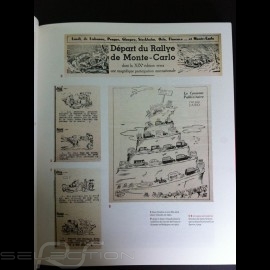 Book Jean Graton et Michel Vaillant : l'aventure automobile