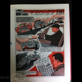 Buch Jean Graton et Michel Vaillant : l'aventure automobile
