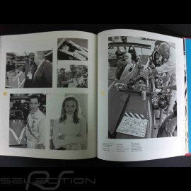 Buch Jean Graton et Michel Vaillant : l'aventure automobile