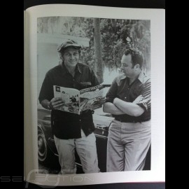 Buch Jean Graton et Michel Vaillant : l'aventure automobile