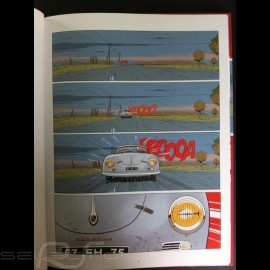 Buch Comic Zone rouge T2 Monte Carlo 56