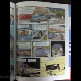 Buch Comic Zone rouge T2 Monte Carlo 56