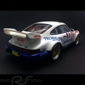 Porsche 964 Carrera RSR Winner Le Mans 1993 n° 47 1/18 GT Spirit ZM082