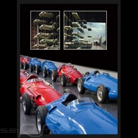 Buch La Cité de l'automobile - Collection Schlumpf