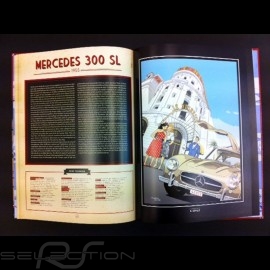 Book La Cité de l'automobile - Collection Schlumpf