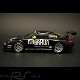 Porsche 997 GT3 Cup Supercup 2010 Braun 