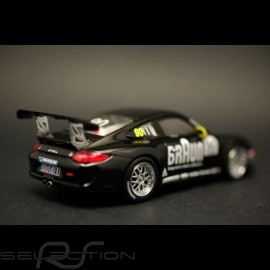 Porsche 997 GT3 Cup Supercup 2010 Braun 