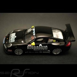 Porsche 997 GT3 Cup Supercup 2010 Braun 