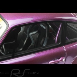 Porsche 993 RWB lila 1/18 GT SPIRIT GT727