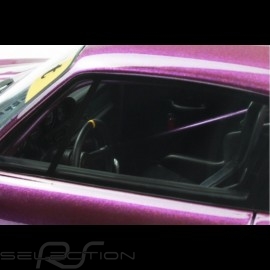 Porsche 993 RWB lila 1/18 GT SPIRIT GT727