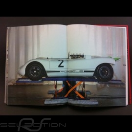 The Porsche book 