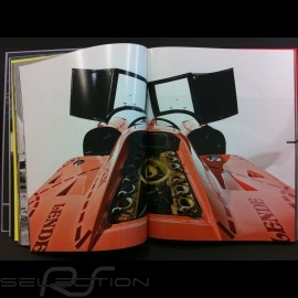 Buch The Porsche book 
