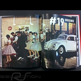 Buch The Porsche book 