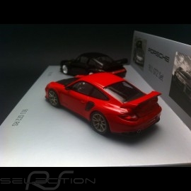 Set Porsche 911 GT2 1/43 Minichamps WAP020SET27