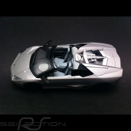 Lamborghini Reventon Roadster 2010 matt grau 1/43 Minichamps 400103960