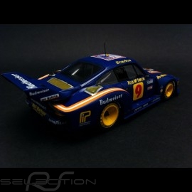 Porsche 935 Sieger Sebring 1979 n° 9 Budweiser 1/43 Spark 43SE79