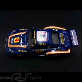 Porsche 935 Sieger Sebring 1979 n° 9 Budweiser 1/43 Spark 43SE79