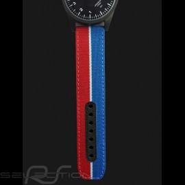 Uhr Porsche 911 Tachometer Single-Nadel tricolor