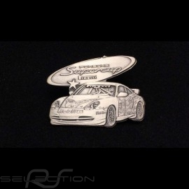 Porsche Button 911 Supercup Porsche 996 GT3 Cup