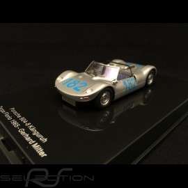 Porsche 904 8 Känguruh Targa Florio 1965 n° 182 1/43 Provence MAP02015508
