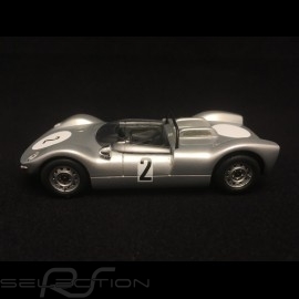 Porsche 906 8 Känguruh Norisring 1965 n° 2 1/43 Provence MAP02015708