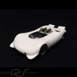 Porsche 909 Bergspyder Presentation Hockenheim 1/43 Provence MAP02015208