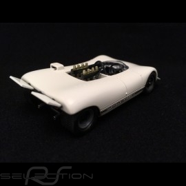 Porsche 909 Bergspyder Presentation Hockenheim 1/43 Provence MAP02015208