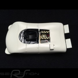 Porsche 909 Bergspyder Presentation Hockenheim 1/43 Provence MAP02015208